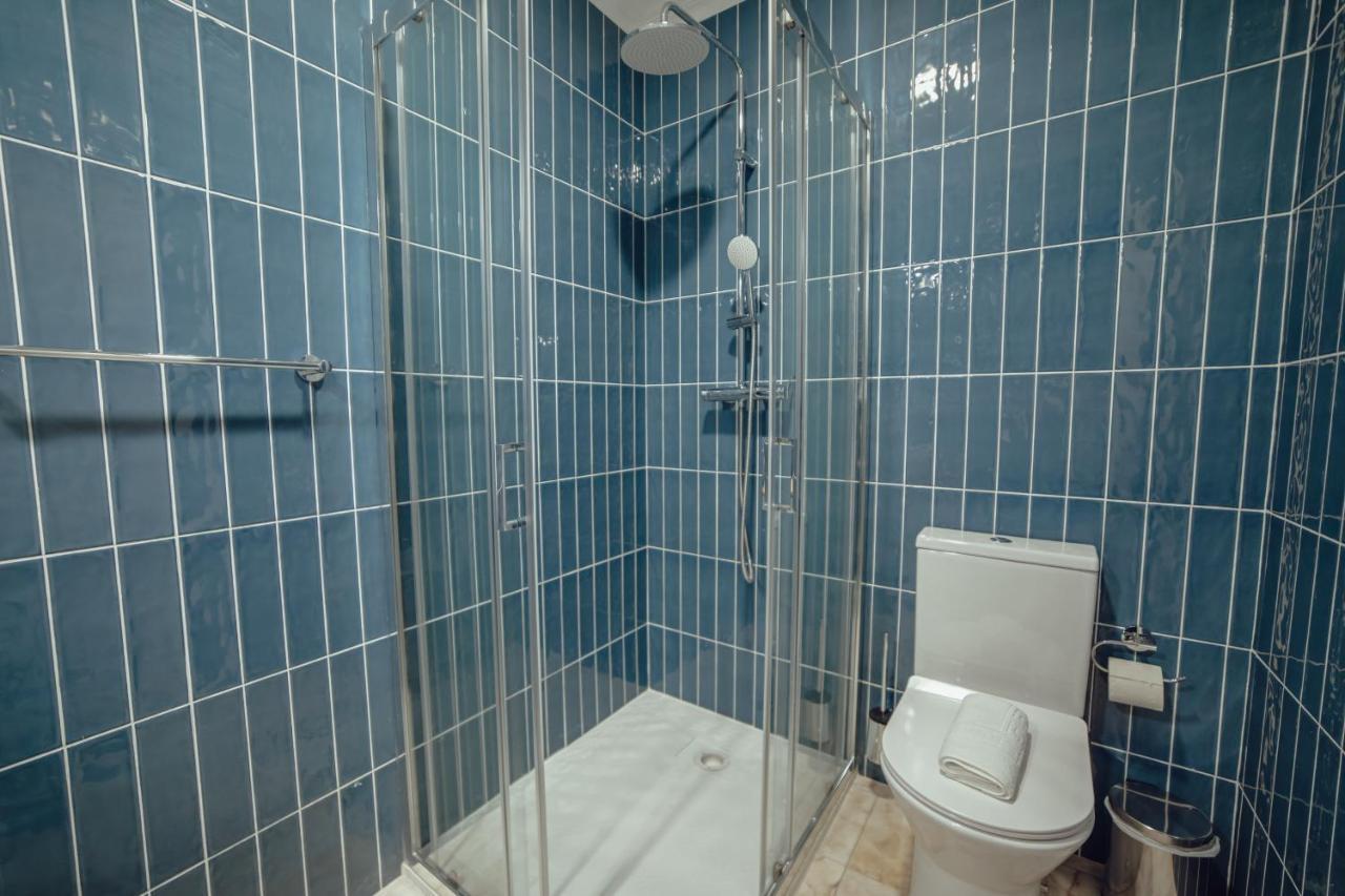 Grand Premium Boavista Apartment By Vacationy Porto Bagian luar foto