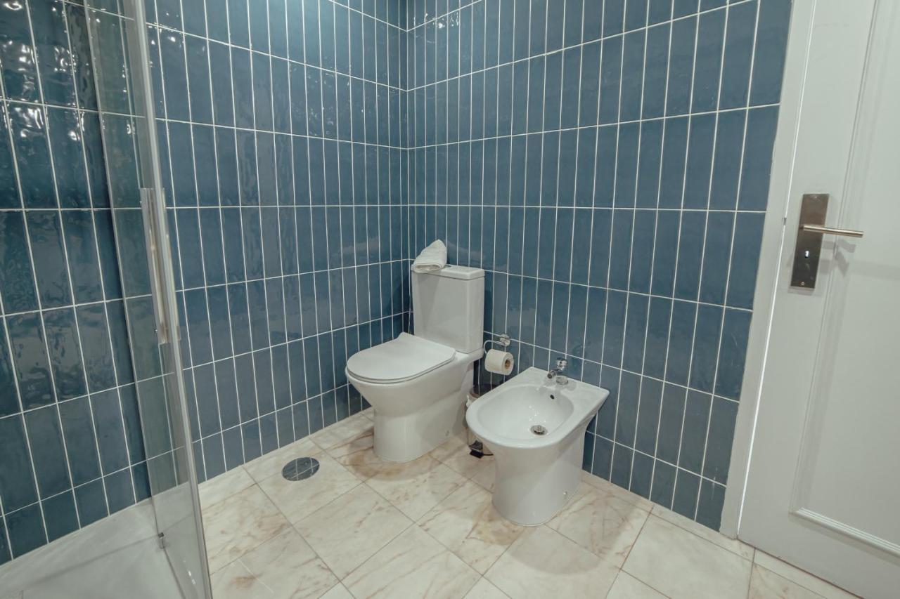 Grand Premium Boavista Apartment By Vacationy Porto Bagian luar foto