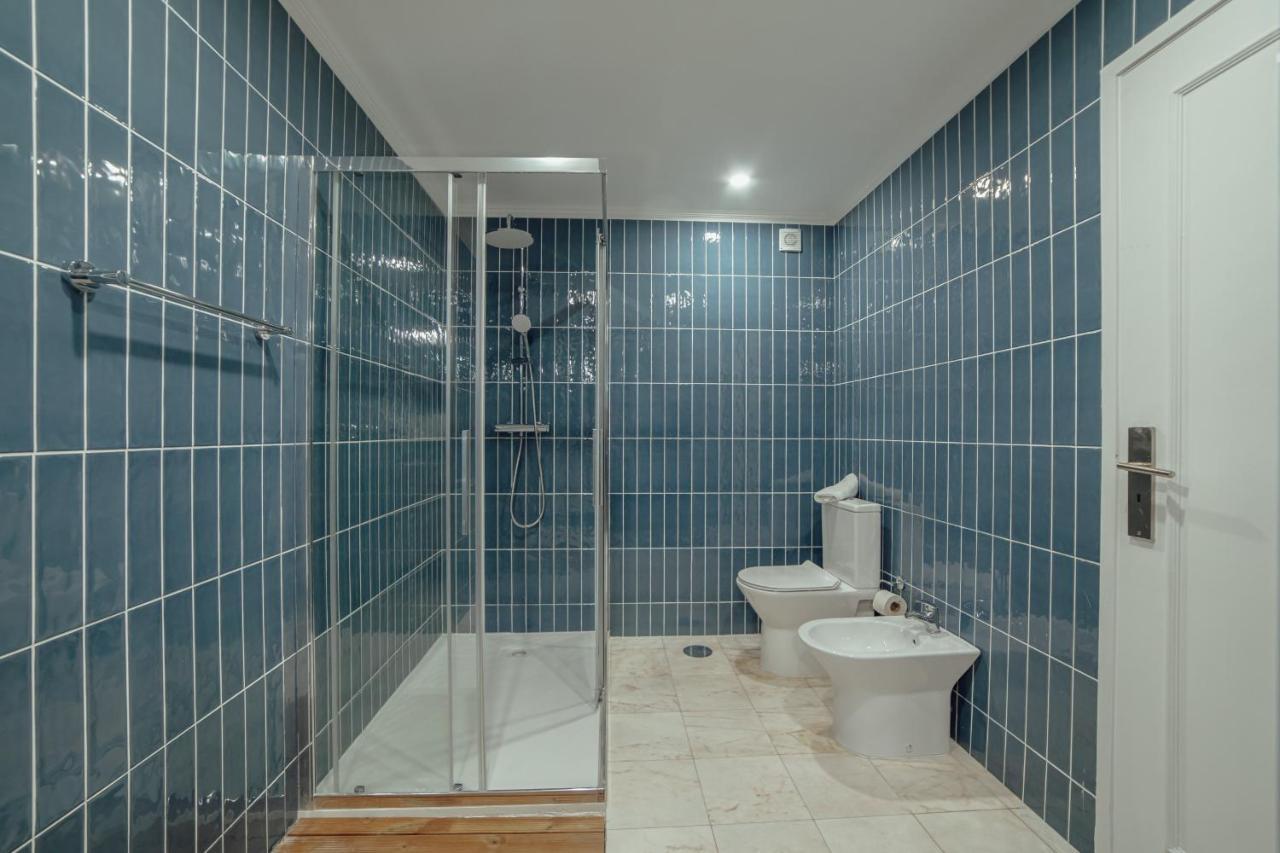 Grand Premium Boavista Apartment By Vacationy Porto Bagian luar foto