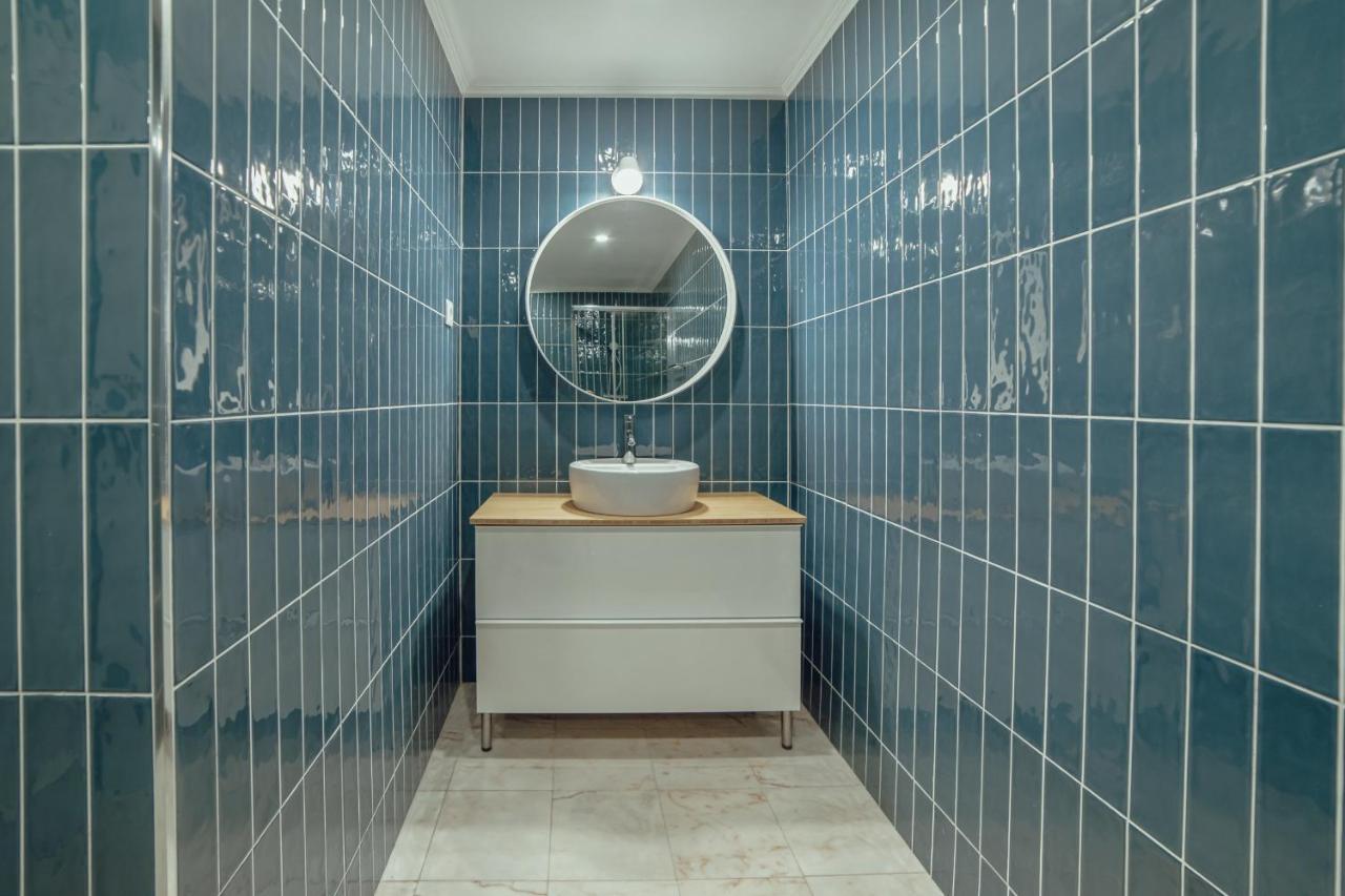 Grand Premium Boavista Apartment By Vacationy Porto Bagian luar foto
