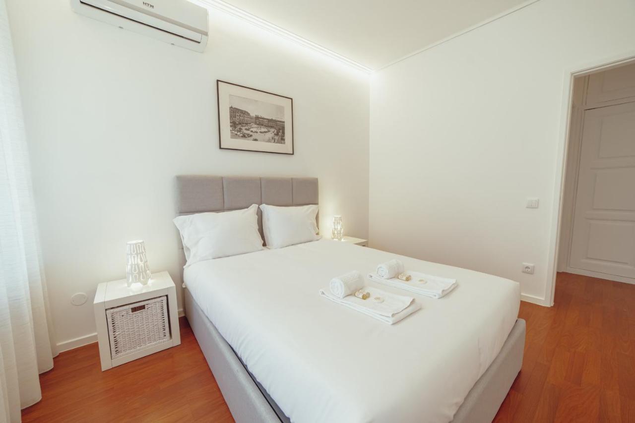 Grand Premium Boavista Apartment By Vacationy Porto Bagian luar foto